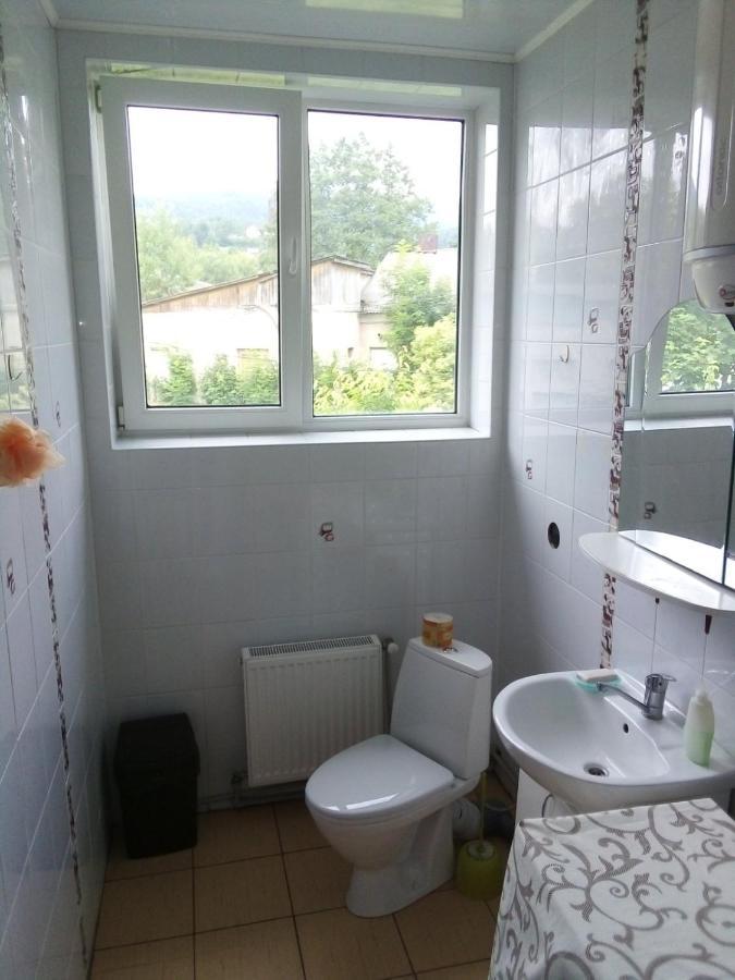Guest House Mansarda Yaremtche Extérieur photo