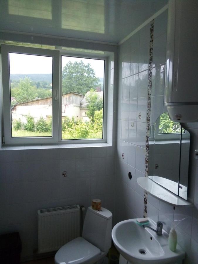 Guest House Mansarda Yaremtche Extérieur photo